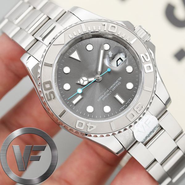 vfactory sapphire glide lock mens watch 2813 automatic movement fashion men mechanical designer master watches luxury bracelet wristwatches, Slivery;brown
vfactory sapphire glide lock mens watch 2813 automatic movement fashion men mechanical designer master watches luxury bracelet wristwatches, Slivery;brown