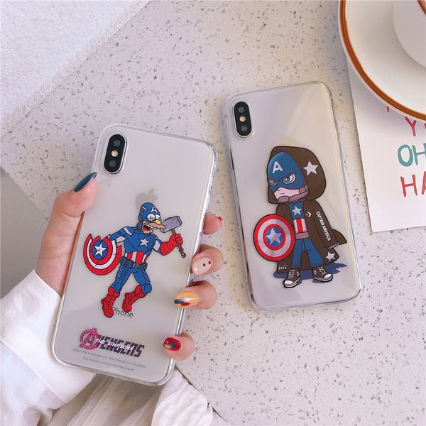 мода прозрачного тпу телефон случае для iphone x xs max xr 6 6s 7 8 плюс телефона задней обложки
мода прозрачного тпу телефон случае для iphone x xs max xr 6 6s 7 8 плюс телефона задней обложки