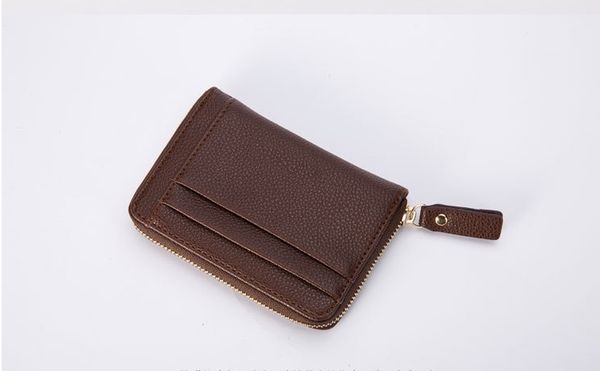 2019 Genuine Coin Purse Small Wallet Real Leather Vintage Design Individuation Purse Men Women Coin Bag
2019 Genuine Coin Purse Small Wallet Real Leather Vintage Design Individuation Purse Men Women Coin Bag