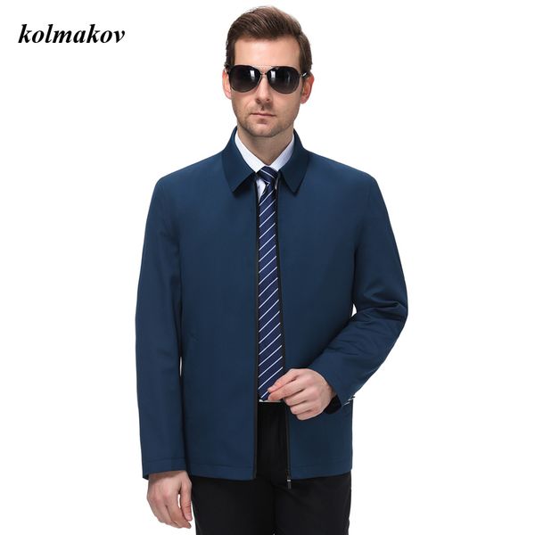 2020 new arrival spring style men boutique jacket coat solid turn-down collar leisure blazers clothes size m-4xl, Black;brown
2020 new arrival spring style men boutique jacket coat solid turn-down collar leisure blazers clothes size m-4xl, Black;brown