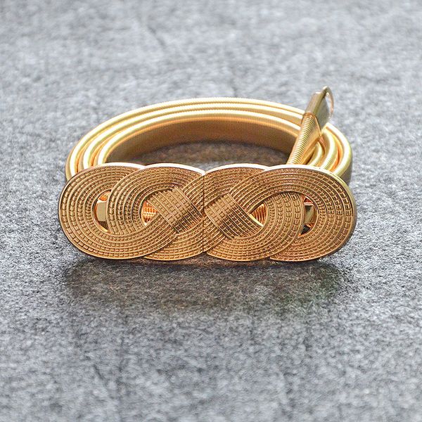 new women's metal spring iron waist chain metal retro pattern buckle elastic chain accessorize the girl's dress belt wholesale, Black;brown
new women's metal spring iron waist chain metal retro pattern buckle elastic chain accessorize the girl's dress belt wholesale, Black;brown