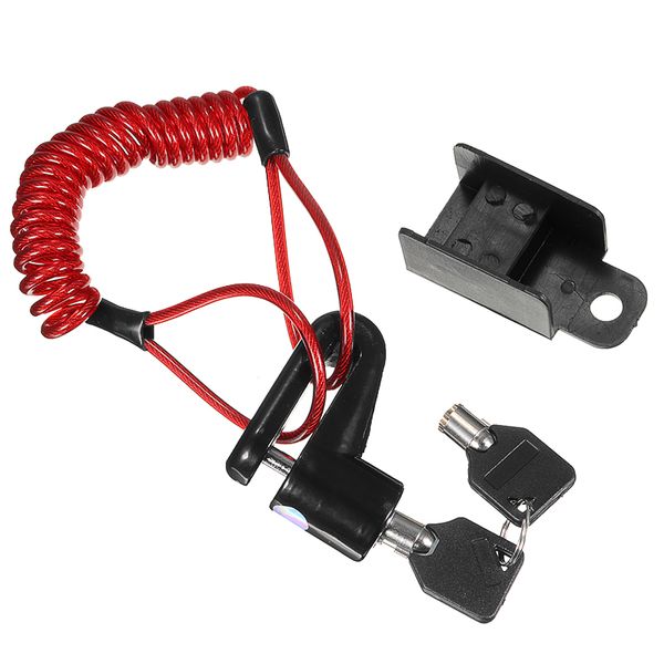 anti-theft scoote lock with steel wire for xiaomi mijia m365 ninebot es electric scooter disc skateboard wheels lock disc brake
anti-theft scoote lock with steel wire for xiaomi mijia m365 ninebot es electric scooter disc skateboard wheels lock disc brake