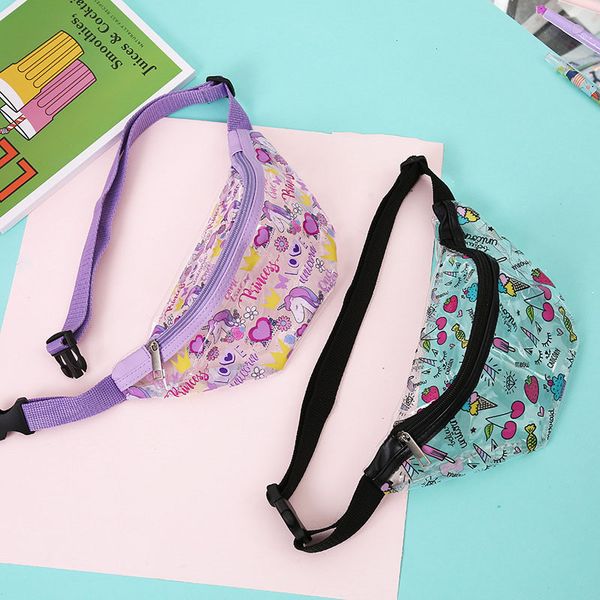 vogvigo waist packs transparent pockets pvc cartoon girl pockets ladies shoulder diagonal waterproof bag european american style
vogvigo waist packs transparent pockets pvc cartoon girl pockets ladies shoulder diagonal waterproof bag european american style