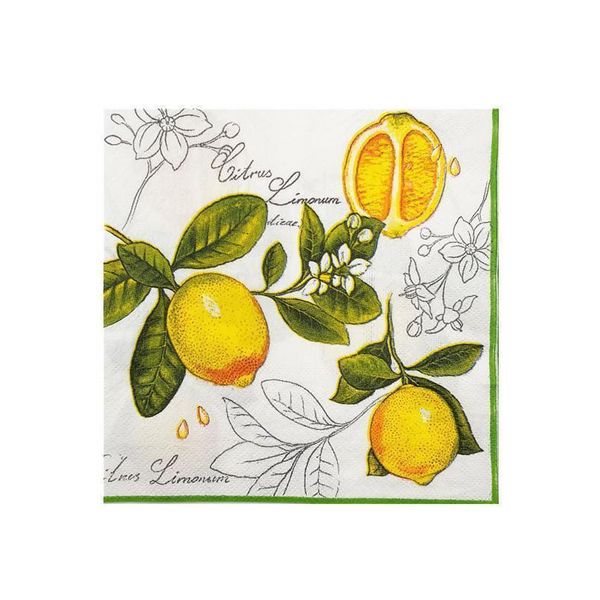 yellow lemon pattern color printing paper western restaurant dessert shop paper place mat party decoration product towel
yellow lemon pattern color printing paper western restaurant dessert shop paper place mat party decoration product towel