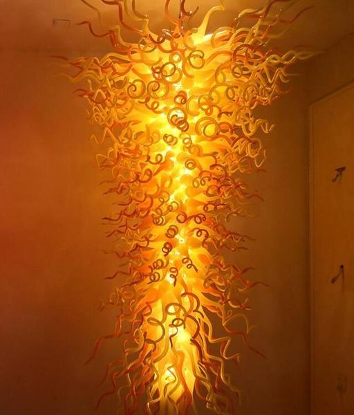 villa designer pendant lamp art decorative suspension light indoor led hand blown glass chandelier lamp for ls large size
villa designer pendant lamp art decorative suspension light indoor led hand blown glass chandelier lamp for ls large size