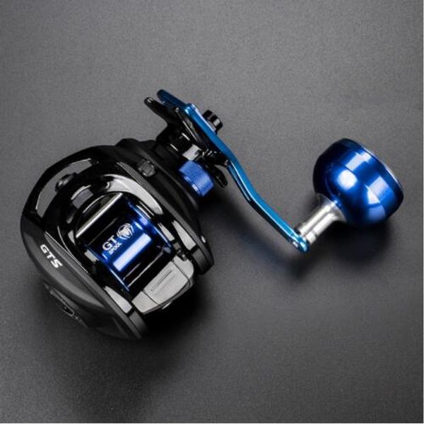 toma baitcasting reel fishing bait casting 7.0:1 11+1bb ball bearings carbon fiber drag system metal knob long handle
toma baitcasting reel fishing bait casting 7.0:1 11+1bb ball bearings carbon fiber drag system metal knob long handle
