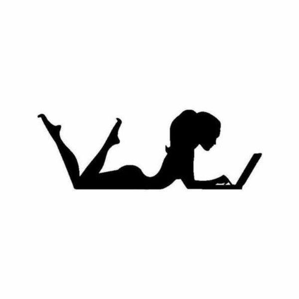 10*3.6cm relaxing girl with lapart fun window bumper vinyl sticker beauty temptation body car stickers decals
10*3.6cm relaxing girl with lapart fun window bumper vinyl sticker beauty temptation body car stickers decals
