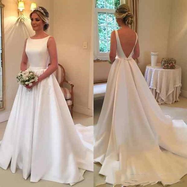 ivory a line satin v neck corset african wedding dresses vestido de novia wedding gowns bridal dress hochzeitskleid 2019 h099, White
ivory a line satin v neck corset african wedding dresses vestido de novia wedding gowns bridal dress hochzeitskleid 2019 h099, White