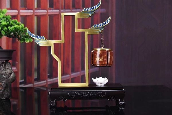 classic creative supplies wanjiafu music incense burner brass bracket bluetooth play music aerial aroma indoor business gift high-end gift b
classic creative supplies wanjiafu music incense burner brass bracket bluetooth play music aerial aroma indoor business gift high-end gift b