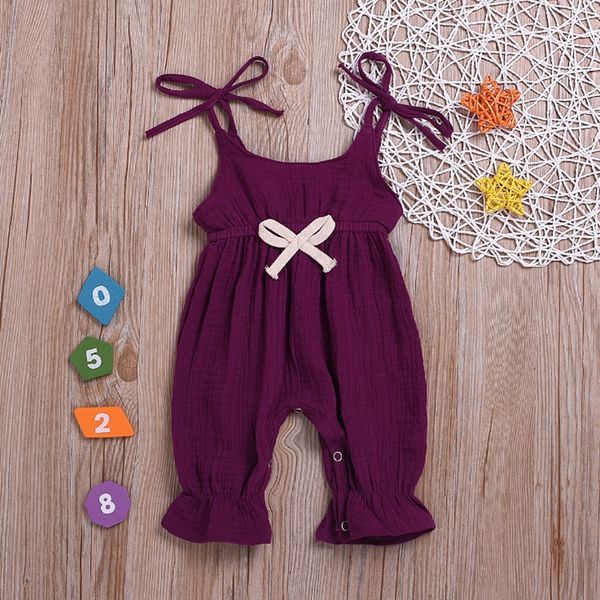 baby girl romper toddler girls suspender rompers cotton linen newborn jumpsuits solid infant clothes summer girl clothing 6 colors dw4195, Blue
baby girl romper toddler girls suspender rompers cotton linen newborn jumpsuits solid infant clothes summer girl clothing 6 colors dw4195, Blue