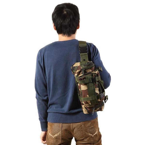 fishing men bag tactical molle oxford waterproof camping outdoor climbing pack bag women hiking travel waist tkuwn, Red;black
fishing men bag tactical molle oxford waterproof camping outdoor climbing pack bag women hiking travel waist tkuwn, Red;black