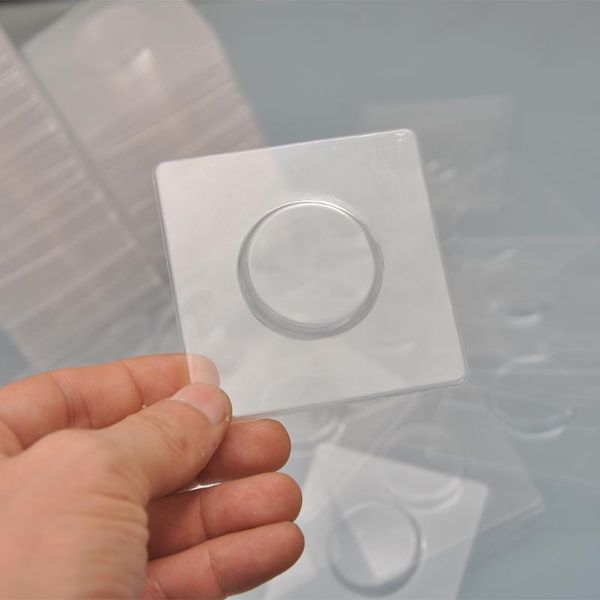 false eyelashes 100pcs/pack wholesale clear square lash tray plastic mink lashes holder eyelash trays for packaging box case bulk vendor
false eyelashes 100pcs/pack wholesale clear square lash tray plastic mink lashes holder eyelash trays for packaging box case bulk vendor