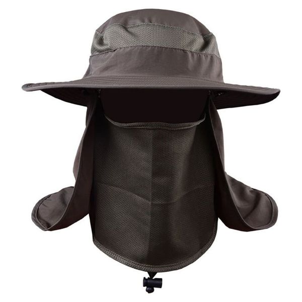 360 degree assembled neck cover boonie camping hunting fish snap hat brim cap ear sun flap sport new arrival 2017, Black;white
360 degree assembled neck cover boonie camping hunting fish snap hat brim cap ear sun flap sport new arrival 2017, Black;white