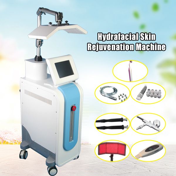 multifunction hydra facial pdt bio-light therapyskin rejuvenation wrinkle removal skin facial care hydradermabrasion spa machine ce
multifunction hydra facial pdt bio-light therapyskin rejuvenation wrinkle removal skin facial care hydradermabrasion spa machine ce
