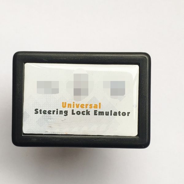 samsung universal steering lock emulator for megane 3 -megan 2 -clio 4 clio 3 -captur - scenic -fluence fluence 2 plug
samsung universal steering lock emulator for megane 3 -megan 2 -clio 4 clio 3 -captur - scenic -fluence fluence 2 plug