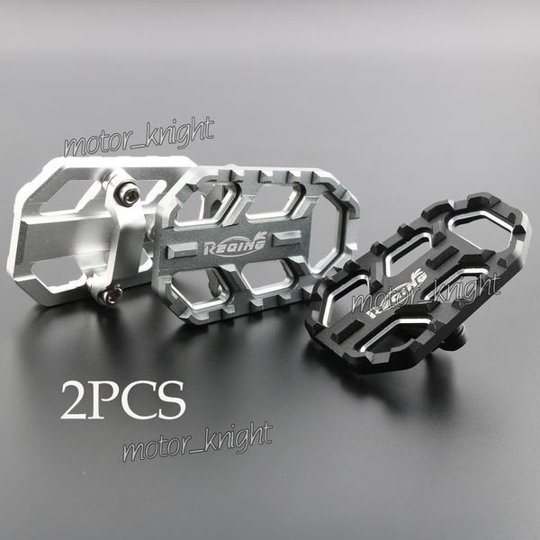 re qing cnc aluminum motorbike foot pegs footpegs footrests for cb500x 2015 2016 cb400 v-tec 1999-2010 cb1300 2003-2012
re qing cnc aluminum motorbike foot pegs footpegs footrests for cb500x 2015 2016 cb400 v-tec 1999-2010 cb1300 2003-2012