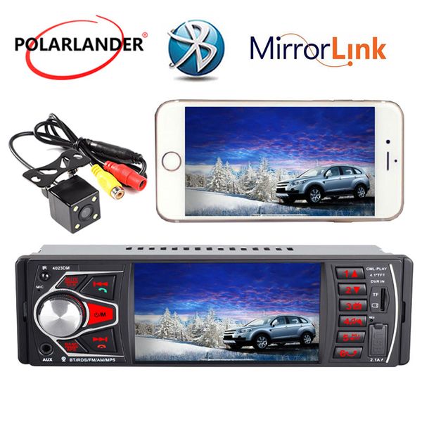 4.1'' hd screen 1 din car radio mp5 player stereo bluetooth fm tf usb sd aux input mirror link autoradio radio cassette player
4.1'' hd screen 1 din car radio mp5 player stereo bluetooth fm tf usb sd aux input mirror link autoradio radio cassette player