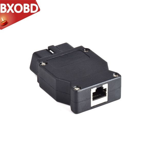 obd2 16pin connector obd plug adapter enet ethernet esys icom coding car connector diagnostic tool
obd2 16pin connector obd plug adapter enet ethernet esys icom coding car connector diagnostic tool