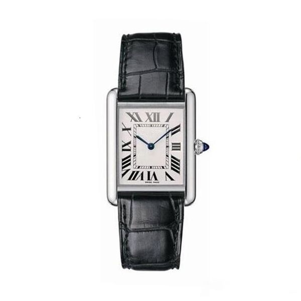 2020 new fashion women dress watches casual rectangule leather strap relogio feminino lady quartz wristwatch ing, Slivery;brown
2020 new fashion women dress watches casual rectangule leather strap relogio feminino lady quartz wristwatch ing, Slivery;brown