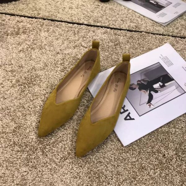 2020 women pointed flats black women shallow boat shoes slip on ladies loafers spring flat shoes sweet flats u15-26
2020 women pointed flats black women shallow boat shoes slip on ladies loafers spring flat shoes sweet flats u15-26