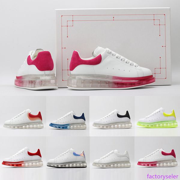 with 2019 leather cushion luxury women brand men white running shoes red womens mens low cut flat designers sports sneakers
with 2019 leather cushion luxury women brand men white running shoes red womens mens low cut flat designers sports sneakers