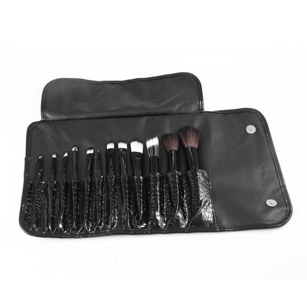 12 pcs/set makeup brushes set kits contour concealer power foundation eyeliner lip brush with 1 pu leather cosmetic brush case
12 pcs/set makeup brushes set kits contour concealer power foundation eyeliner lip brush with 1 pu leather cosmetic brush case