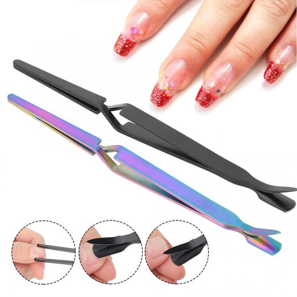 cuticle remuver double-end dead skin pusher nail extension shaping tweezers nail clip manicure tool for cuticle
cuticle remuver double-end dead skin pusher nail extension shaping tweezers nail clip manicure tool for cuticle