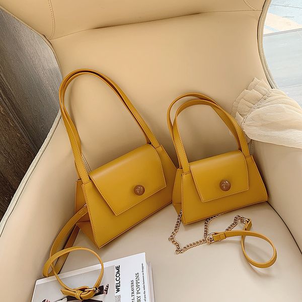 jiulin 2019 new stereo trapezoid pocket(size)single-shoulder oblique fold women's pocket
jiulin 2019 new stereo trapezoid pocket(size)single-shoulder oblique fold women's pocket