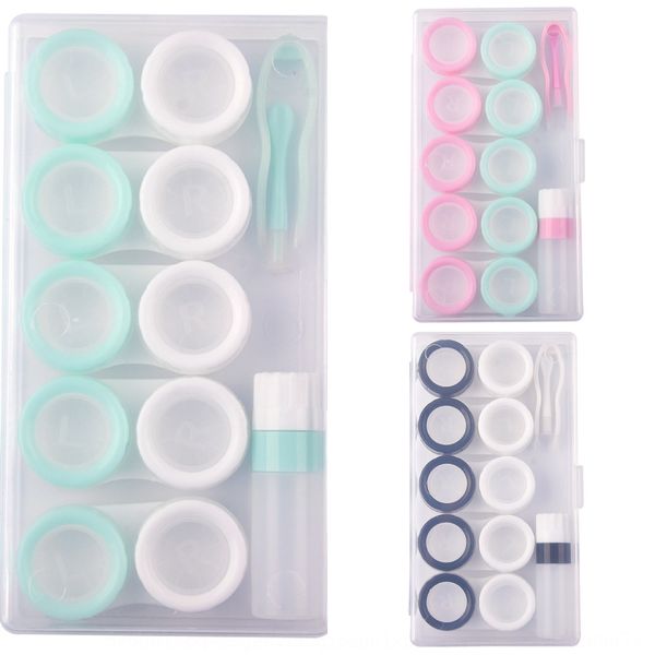 macaron five-pair invisible case glasses case display glasses contact lens storage pp box set display box with clip tweezers bottle
macaron five-pair invisible case glasses case display glasses contact lens storage pp box set display box with clip tweezers bottle