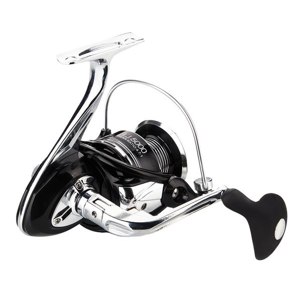 13 1bb spinning reel gear ratio 5.0:1 3000-7000 series rock wedkarstwo vessel saltwater anchor distant wheels pesca fishing gear
13 1bb spinning reel gear ratio 5.0:1 3000-7000 series rock wedkarstwo vessel saltwater anchor distant wheels pesca fishing gear
