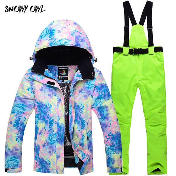 women snowboard suit ski suit female warm waterproof snow jacket & pants womans ski clothing skiwear h320
women snowboard suit ski suit female warm waterproof snow jacket & pants womans ski clothing skiwear h320