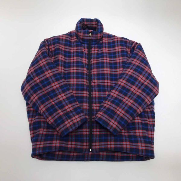 luxury european lattice loose jacket long sleeve cotton coat couple women mens designer fashion coat hfxhjk053
luxury european lattice loose jacket long sleeve cotton coat couple women mens designer fashion coat hfxhjk053