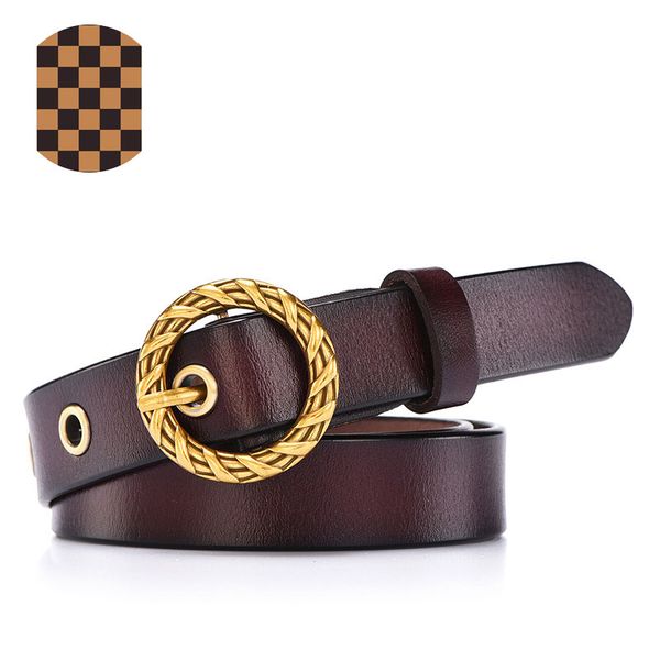 d esigner belts mens belts fashion original mens womens belts gold silver black buckle womens gifts genuine leather, Black;brown
d esigner belts mens belts fashion original mens womens belts gold silver black buckle womens gifts genuine leather, Black;brown