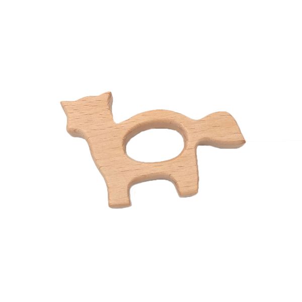 baby teether beech wooden wolf teether baby teething toy teething accessories kids teething pendant nursing holders dental care
baby teether beech wooden wolf teether baby teething toy teething accessories kids teething pendant nursing holders dental care