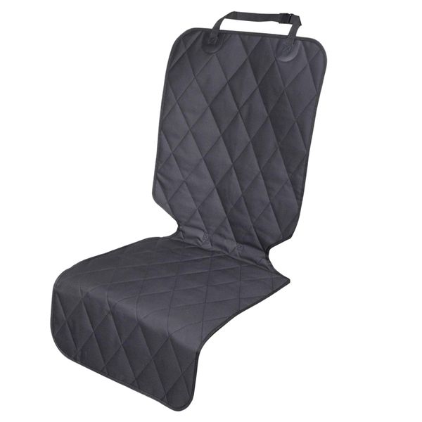dog car seat covers with universal fit, pet car seat protectors with anti-slip backing for most cars, suvs & mpvs black
dog car seat covers with universal fit, pet car seat protectors with anti-slip backing for most cars, suvs & mpvs black