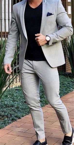 серая повседневная street мужчины костюм для венчания, костюм мужчину blazer куртки пальто прома slim fit смокинг костюма с брюками выполнен, Black;gray
серая повседневная street мужчины костюм для венчания, костюм мужчину blazer куртки пальто прома slim fit смокинг костюма с брюками выполнен, Black;gray