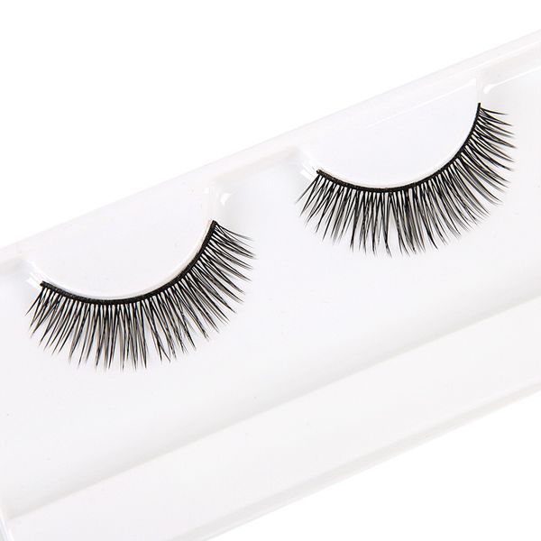 1 pair handmade false eyelashes beauty natural soft long cross 3d full strip fake eye lashes extension makeup tools faux cils
1 pair handmade false eyelashes beauty natural soft long cross 3d full strip fake eye lashes extension makeup tools faux cils