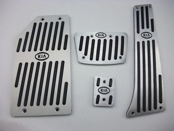 sale for kia sportage sorento at mt aluminum pedals fuel brake rest foot pedal car pedals fast 4pcs fast ship
sale for kia sportage sorento at mt aluminum pedals fuel brake rest foot pedal car pedals fast 4pcs fast ship