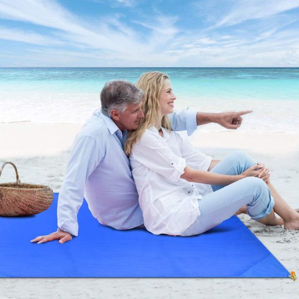 waterproof beach blanket outdoor portable picnic mat mattress outdoor camping picnic mat blanket camping ground beach
waterproof beach blanket outdoor portable picnic mat mattress outdoor camping picnic mat blanket camping ground beach