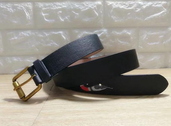 selling new mens womens black belt genuine leather business belts pure color belt snake pattern buckle belt for gift 165, Black;brown
selling new mens womens black belt genuine leather business belts pure color belt snake pattern buckle belt for gift 165, Black;brown