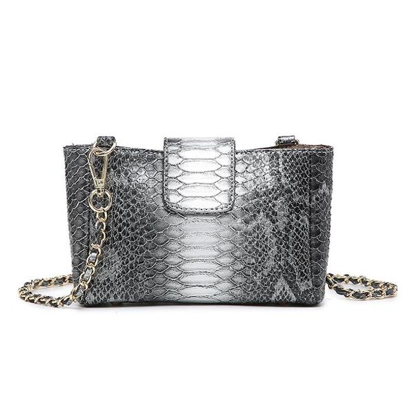 2020 new fashion luxury genuine leather women clutch serpentine flap chain shoulder bags girl party messenger bags
2020 new fashion luxury genuine leather women clutch serpentine flap chain shoulder bags girl party messenger bags
