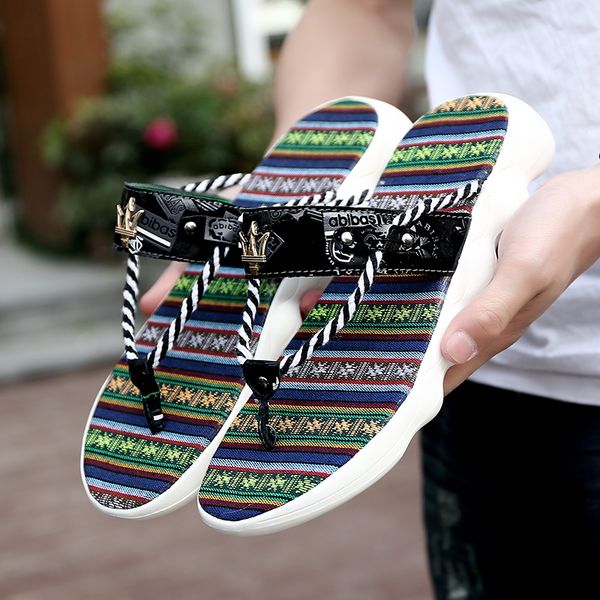 original new garden flip flops water shoes men tenis sport summer beach aqua slipper outdoor hollow sandals gardening shoes
original new garden flip flops water shoes men tenis sport summer beach aqua slipper outdoor hollow sandals gardening shoes