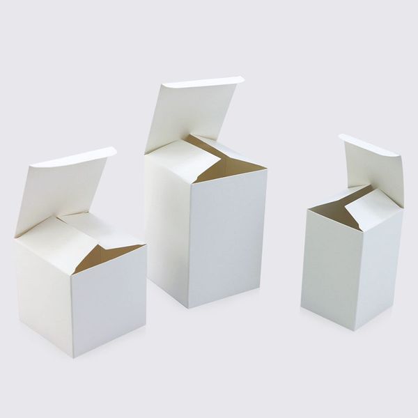 white paper gift box 20 size small cardboard square packaging boxes party favor packing box
white paper gift box 20 size small cardboard square packaging boxes party favor packing box