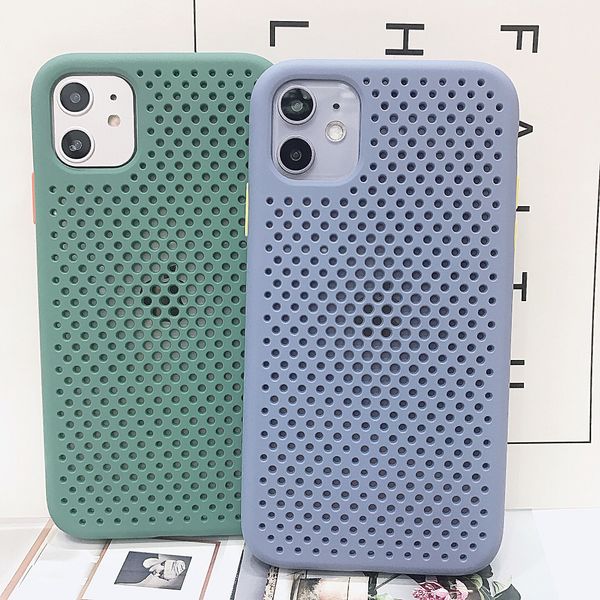 мода liquid hollow телефон охлаждения чехол для iphone 11 pro xs max xr x 7 8 plus тонкие силиконовые конфеты цвета задняя крышка fundas кап
мода liquid hollow телефон охлаждения чехол для iphone 11 pro xs max xr x 7 8 plus тонкие силиконовые конфеты цвета задняя крышка fundas кап