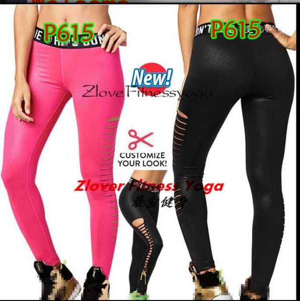 new womens dance clothes hyper long leggings running sports trousers funning pants with cuttings p615, Black;blue
new womens dance clothes hyper long leggings running sports trousers funning pants with cuttings p615, Black;blue