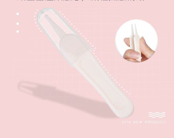 4 pc lot baby nail care set child scissors practical baby nail clipper trimmer convenient daily baby nail shell shear manicure
4 pc lot baby nail care set child scissors practical baby nail clipper trimmer convenient daily baby nail shell shear manicure