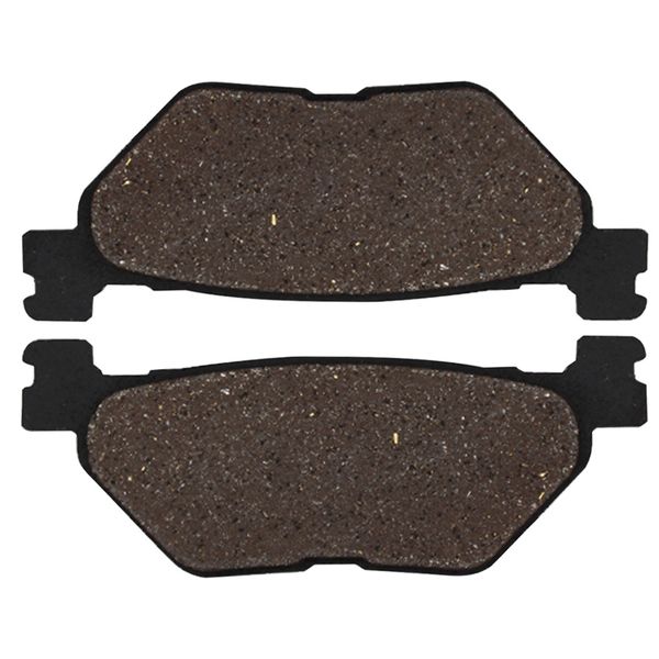 cyleto motorcycle rear brake pads for xvs 950 xvs950 bolt 2014-2016 xt1200 xt 1200 xt1200z super tenere 2011 2012 2013
cyleto motorcycle rear brake pads for xvs 950 xvs950 bolt 2014-2016 xt1200 xt 1200 xt1200z super tenere 2011 2012 2013