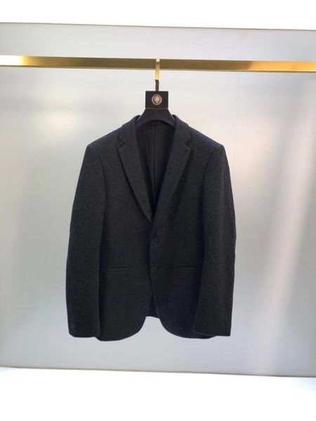 men's jackets we1045 fashion coats & 2021 runway european design party style clothing, Black;brown
men's jackets we1045 fashion coats & 2021 runway european design party style clothing, Black;brown