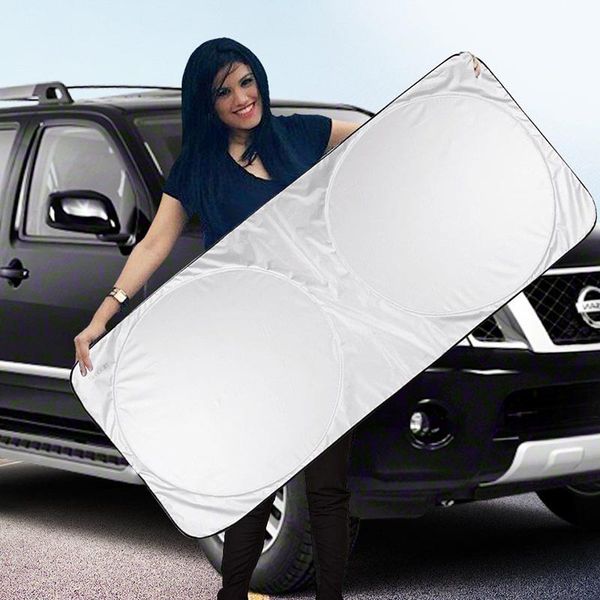 mayitr universal foldable sun shade car front rear window sunshade auto windshield block cover visor solar protection film new
mayitr universal foldable sun shade car front rear window sunshade auto windshield block cover visor solar protection film new