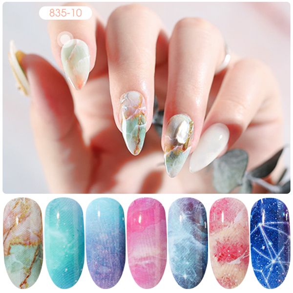 hnuix 10 colours nail art star transfer paper rainbow sky japanese style nail foil sticker polish adhesive sticker, Black
hnuix 10 colours nail art star transfer paper rainbow sky japanese style nail foil sticker polish adhesive sticker, Black